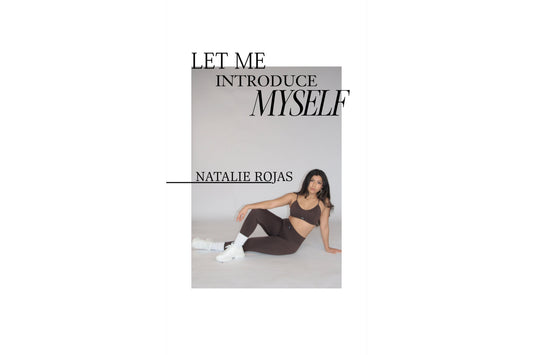 NATALIE ROJAS