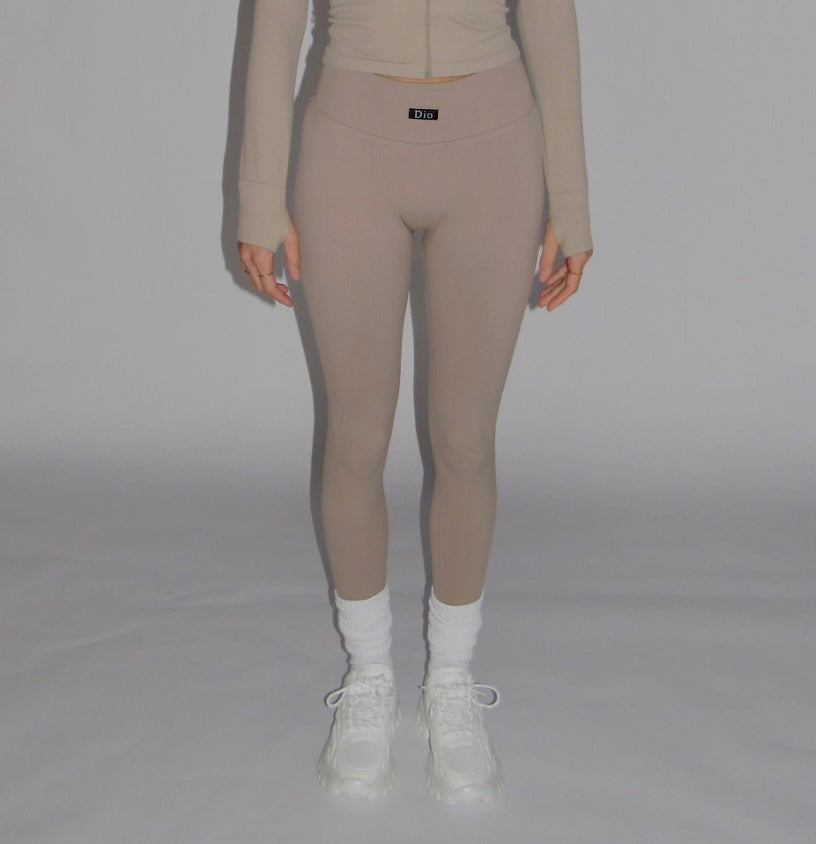 HEAVEN SENT Leggings