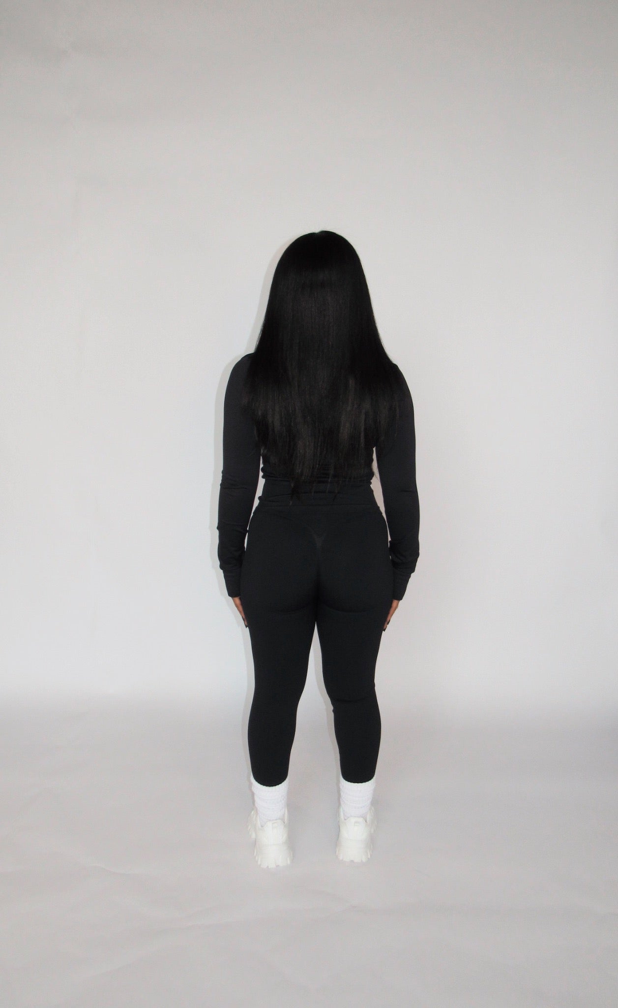 REBIRTH Leggings