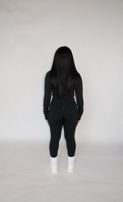 REBIRTH Leggings