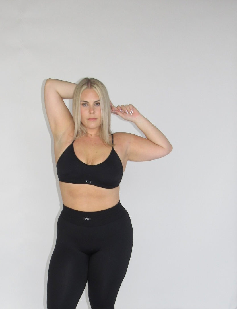 REBIRTH Sports Bra