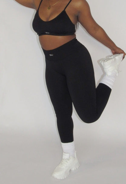 REBIRTH Leggings