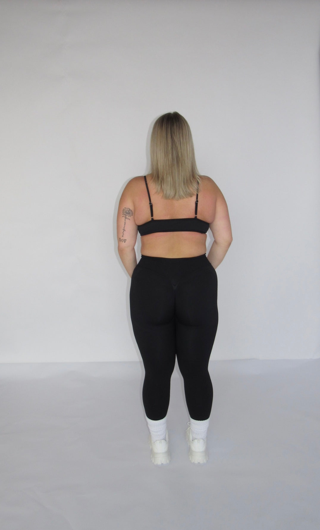 REBIRTH Sports Bra
