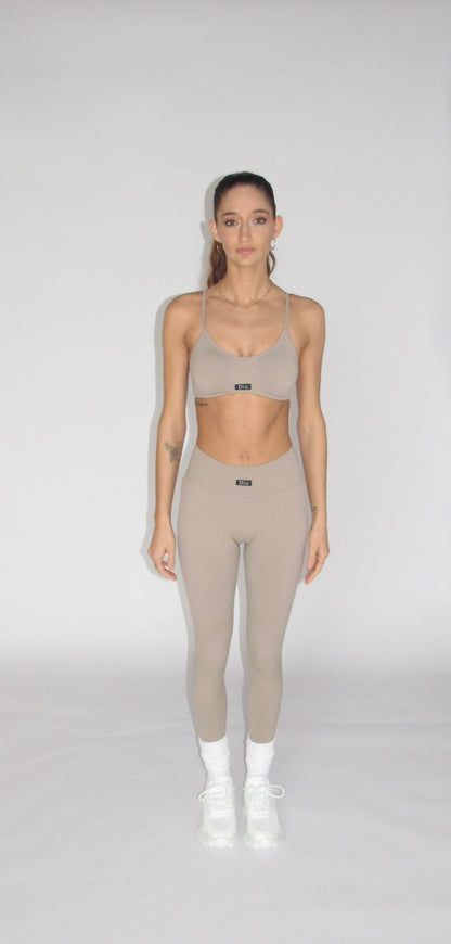 HEAVEN SENT Sports Bra