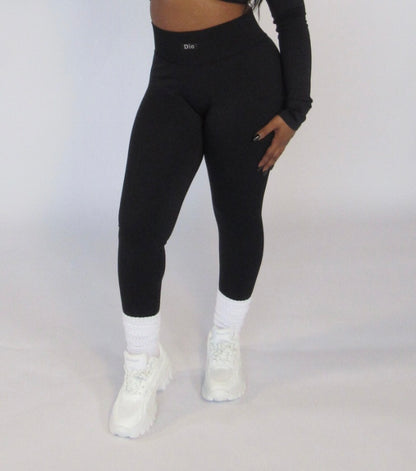 REBIRTH Leggings