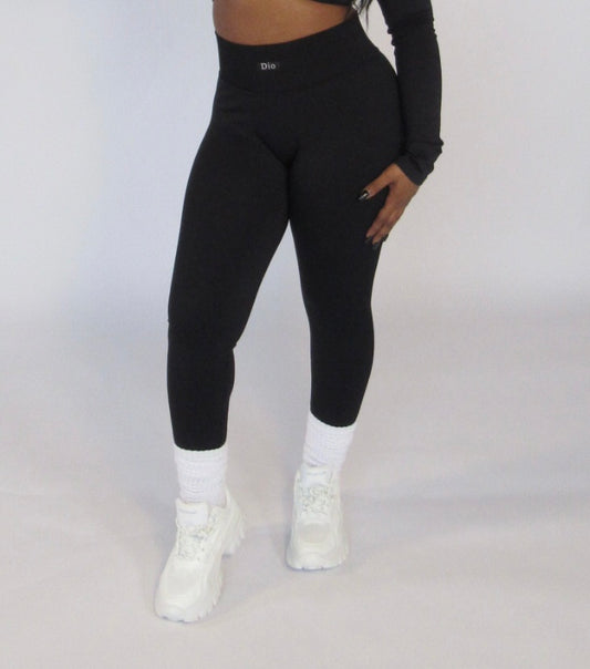 REBIRTH Leggings